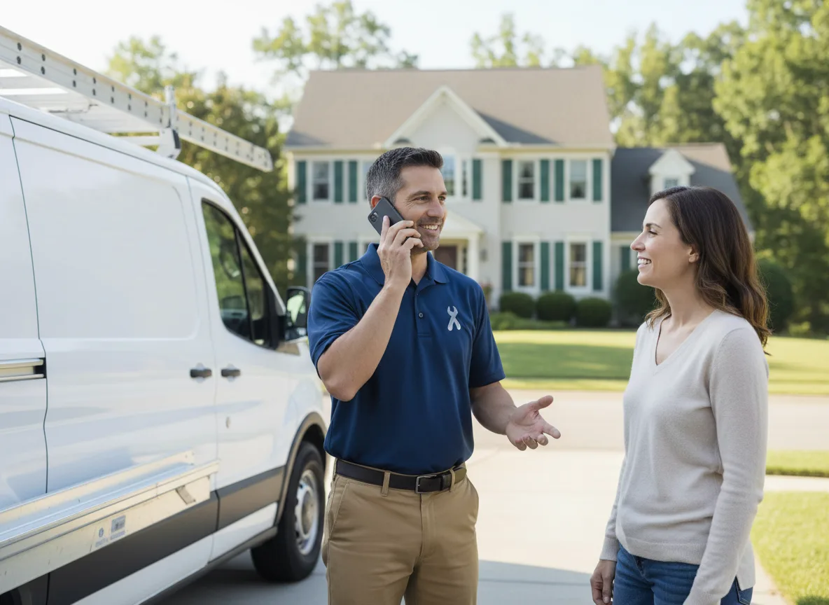 Home Gutter Service Heiskell, TN FAQs
